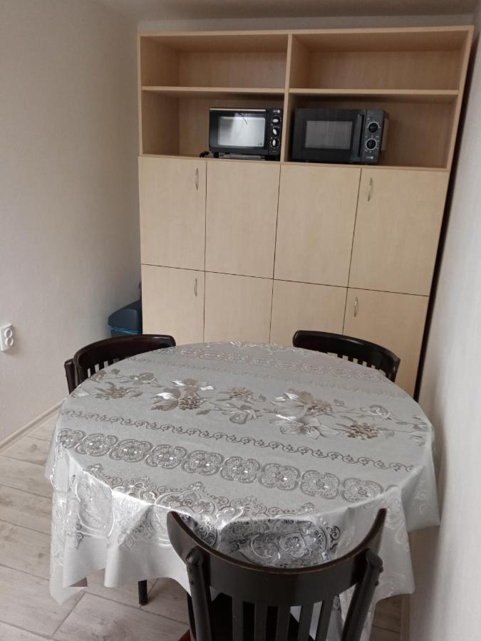 Apartmán Hulín, Chrášťany - černý Exterior foto
