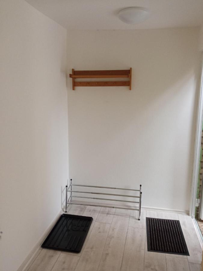 Apartmán Hulín, Chrášťany - černý Exterior foto